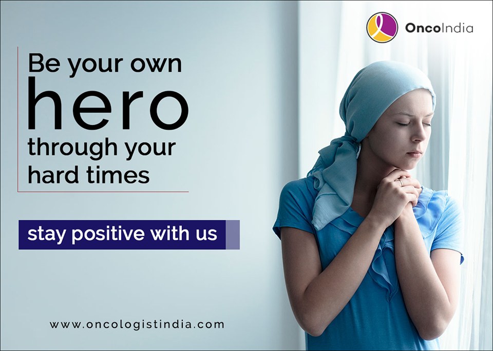 ovarian cancer treatment bangalore