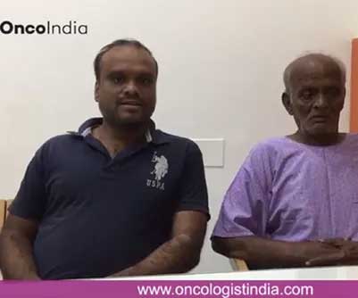 Cancer Treatment India