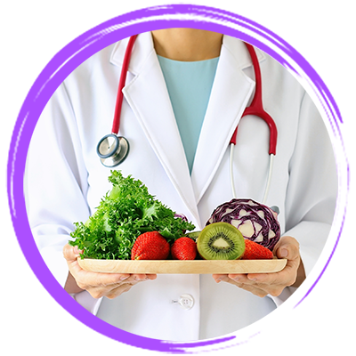 Nutrition and Diet in Bangalore