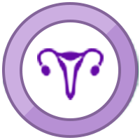 Ovarian Cancer Woman