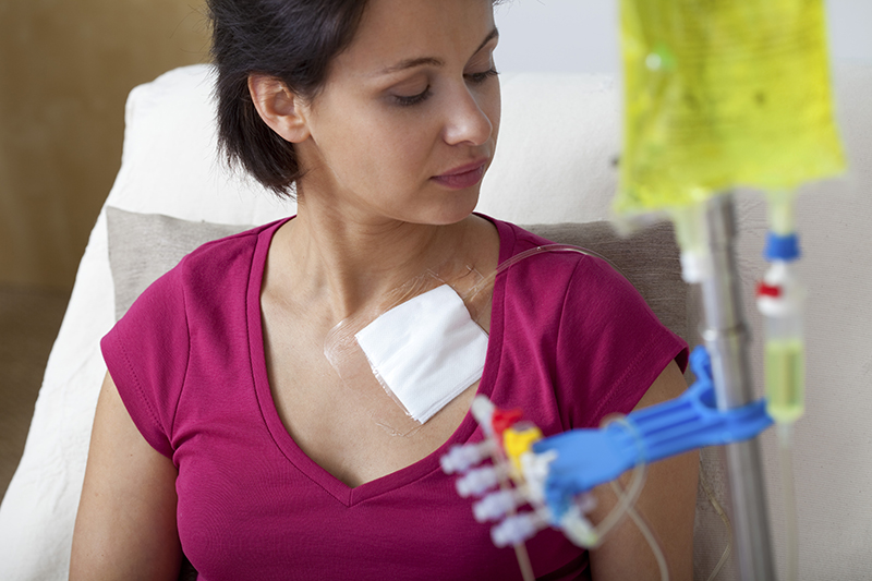 Chemotherapy treatment in Bangalore